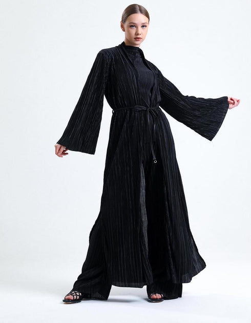 Women Black Set